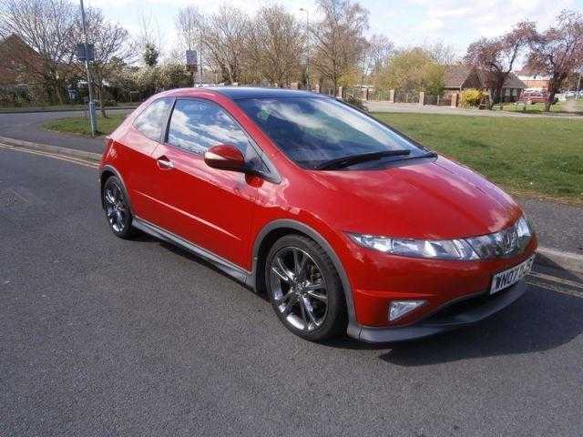 Honda Civic 2007