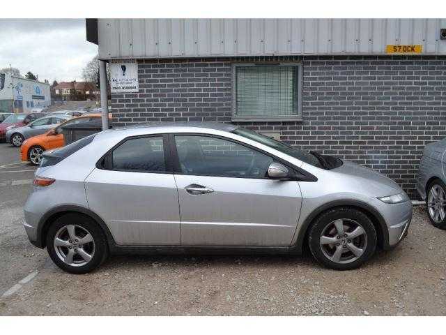 Honda Civic 2007