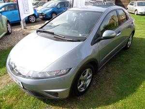 Honda Civic 2007