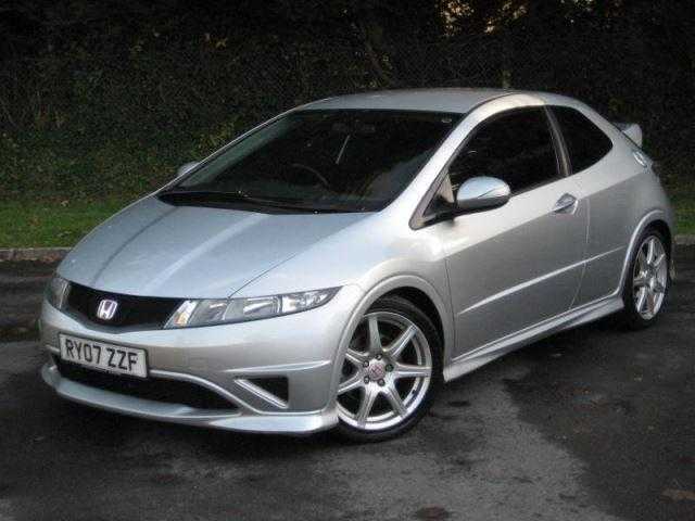 Honda Civic 2007