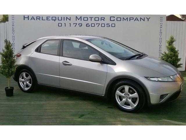 Honda Civic 2009