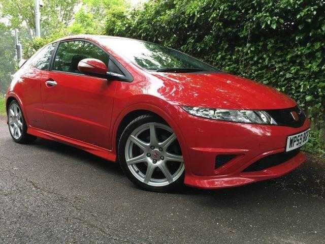 Honda Civic 2009