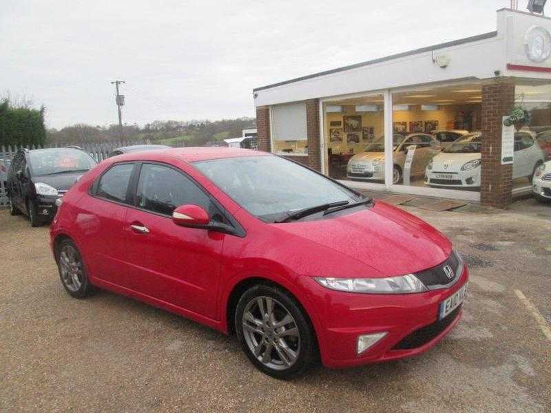 Honda Civic 2010