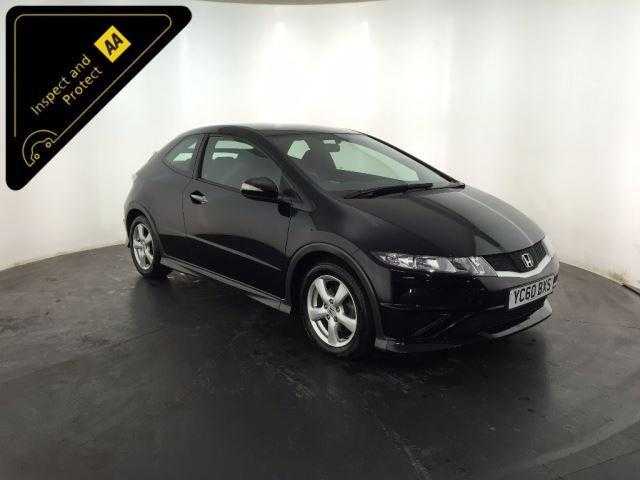 Honda Civic 2010