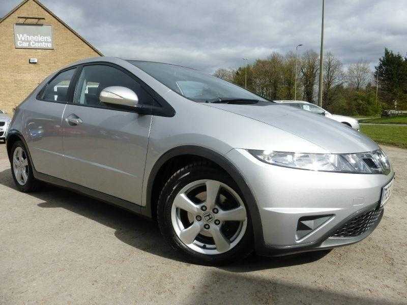 Honda Civic 2010