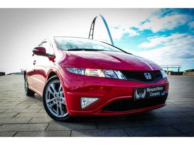 Honda Civic 2010