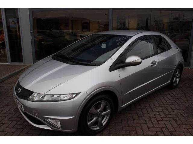 Honda Civic 2010