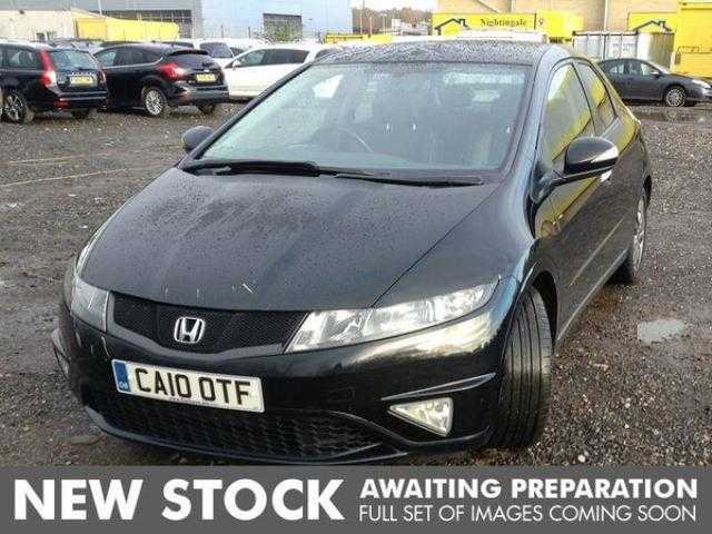 Honda Civic 2010