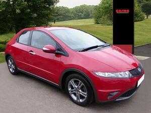 Honda Civic 2011