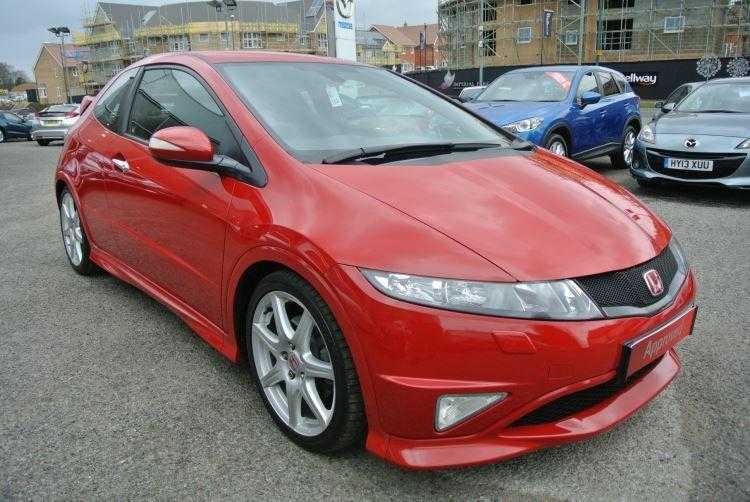 Honda Civic 2011