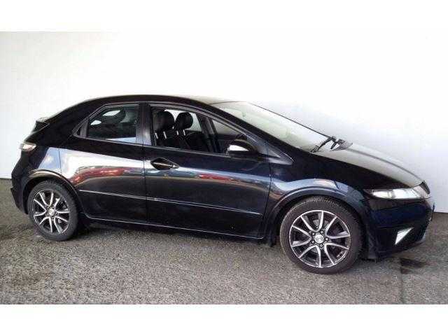 Honda Civic 2011