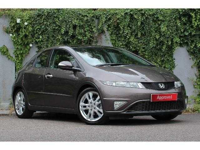 Honda Civic 2011