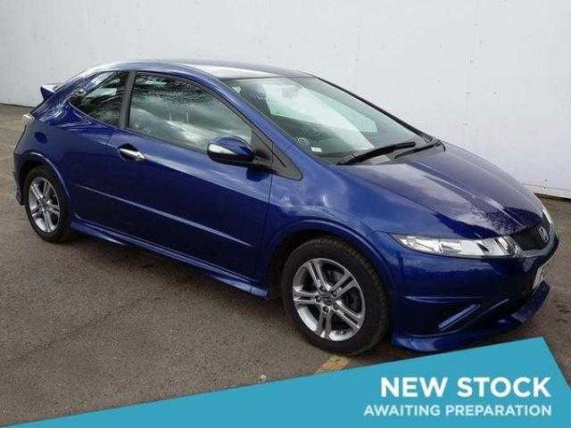 Honda Civic 2011