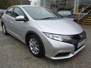 Honda Civic 2013