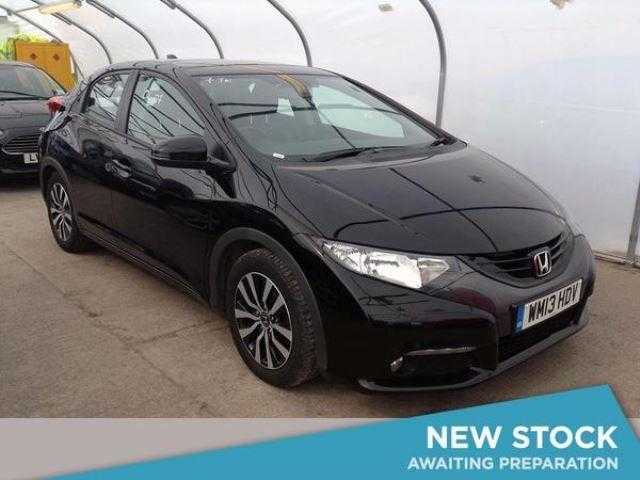 Honda Civic 2013