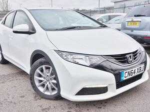 Honda Civic 2014