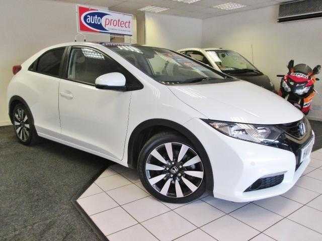 Honda Civic 2014