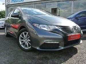 Honda Civic 2015