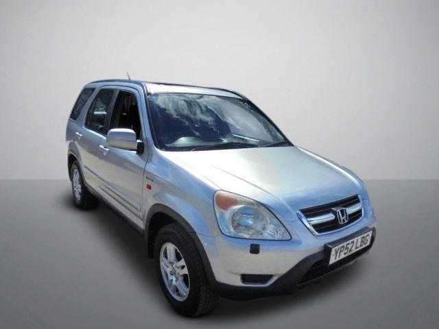 Honda CR-V 2003