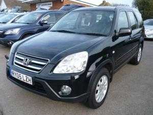 Honda CR-V 2005