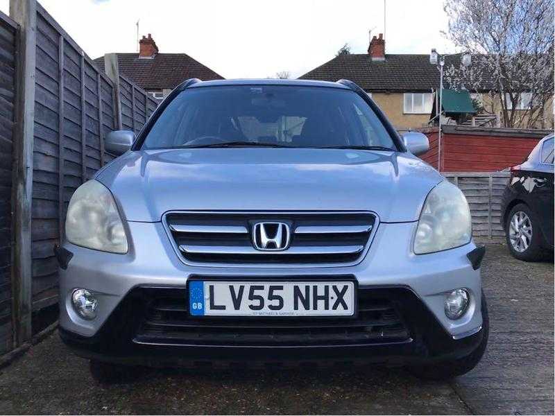 Honda Cr-v 2005