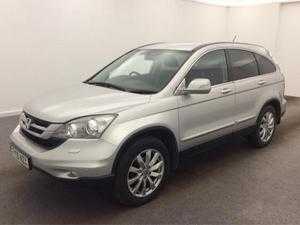 Honda CR-V 2010