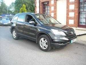 Honda CR-V 2011