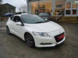 Honda CR-Z 2010