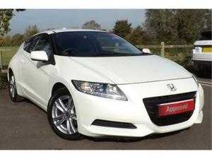 Honda CR-Z 2011