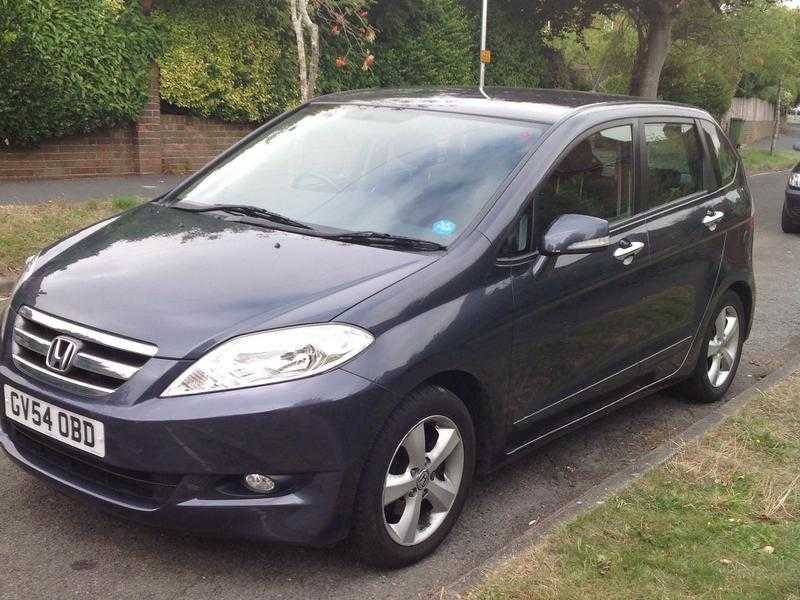 Honda Fr-v 2004