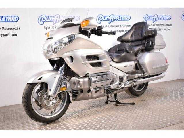 Honda GL 2007