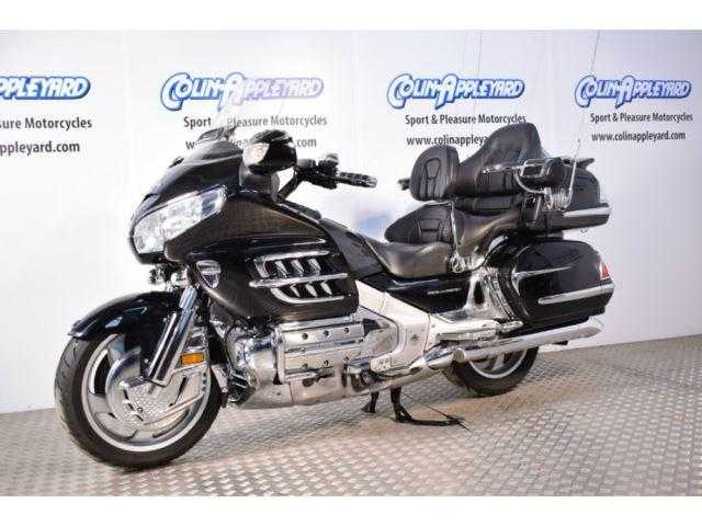 Honda GL 2007