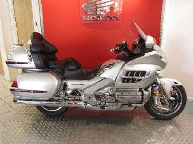 Honda GL 2007