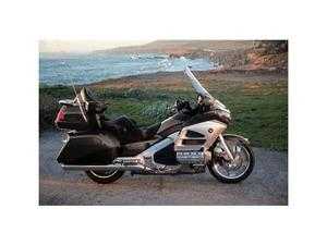 Honda GL Goldwing 2000