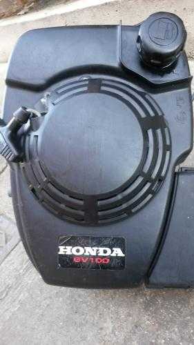 honda gv100 petrol engine, Engine Management, Taken