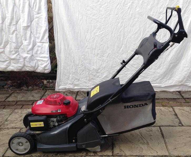 Honda HRX 426 Lawnmower