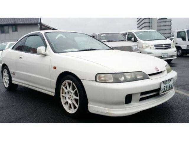 Honda Integra 1999