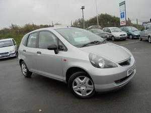 Honda Jazz 2003