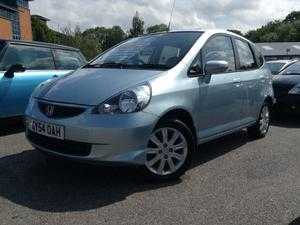 Honda Jazz 2004