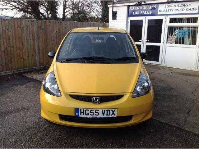 Honda Jazz 2005