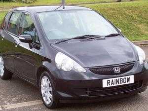 Honda Jazz 2005