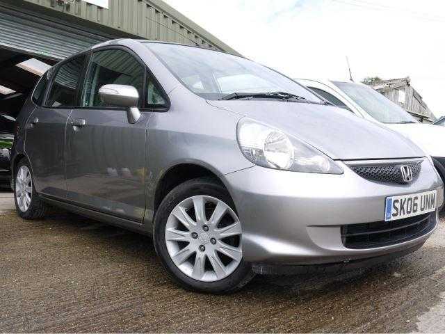 Honda Jazz 2006