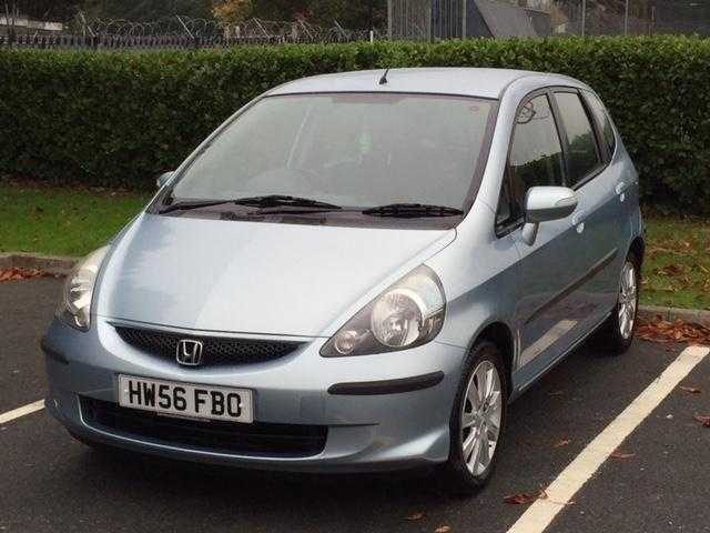 Honda Jazz 2006