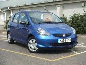 Honda Jazz 2006