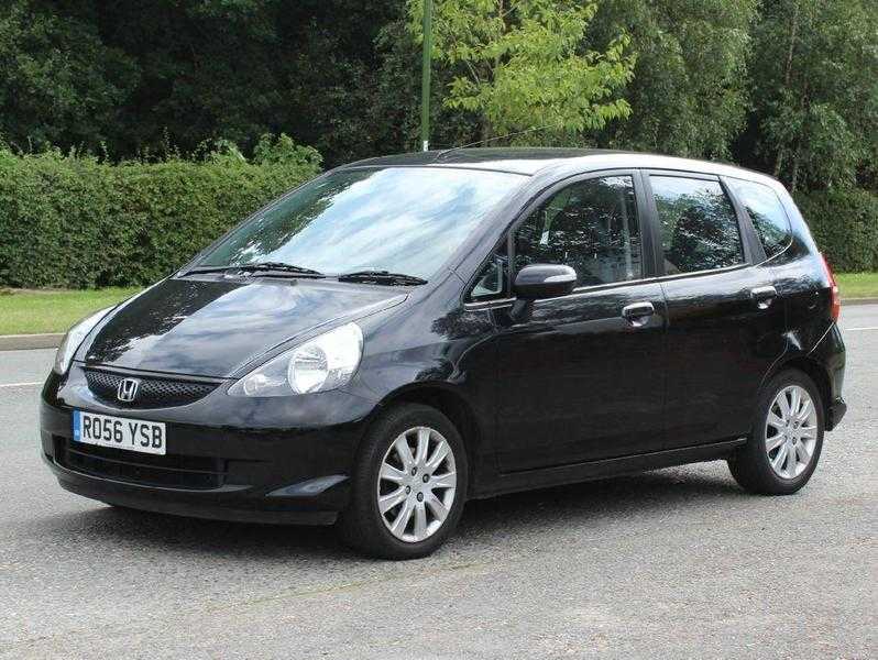 Honda Jazz 2006