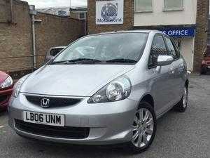 Honda Jazz 2006