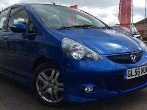 Honda Jazz 2007