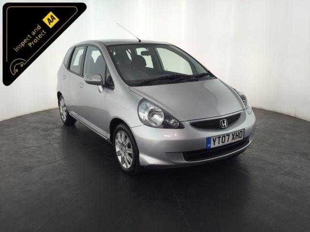 Honda Jazz 2007