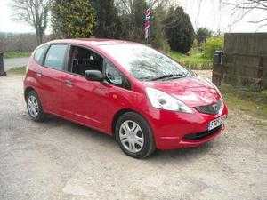 Honda Jazz 2009