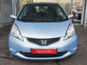 Honda Jazz 2009